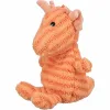 Плюшевая игрушка для собак Trixie полиэстер Дракон 34 cm
