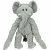 Плюшевая игрушка для собак Trixie полиэстер Слон 41 cm
