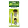 Make-up Brush Total Sense Ecotools Total Senses Brush Duo 3 Pieces