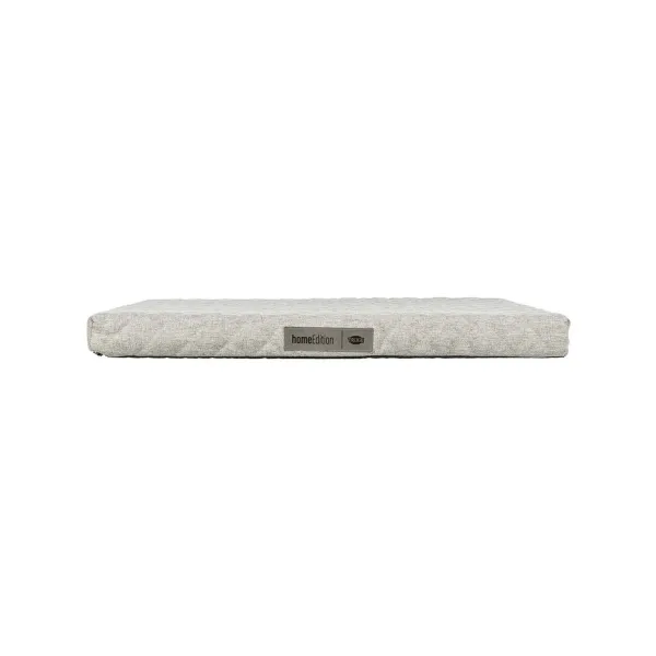 Mattress Trixie Vital Noah Light grey 50 × 35 cm