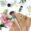 Make-up Brush Total Sense Ecotools Total Senses Brush Duo 3 Pieces