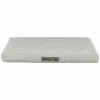 Mattress Trixie Vital Noah Light grey 60 × 45 cm