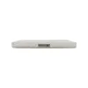 Čiužinys Trixie Vital Noah Šviesiai pilka 60 × 45 cm