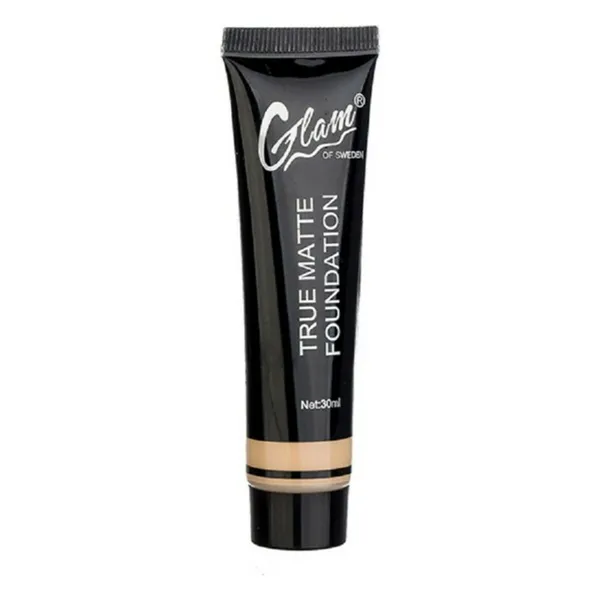 Crème Make-up Base True Matte Glam Of Sweden H01357 15-beige (30 ml)