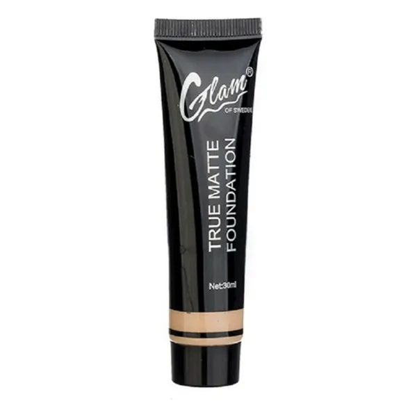 Crème Make-up Base True Matte Glam Of Sweden H01357 20-honey (30 ml)