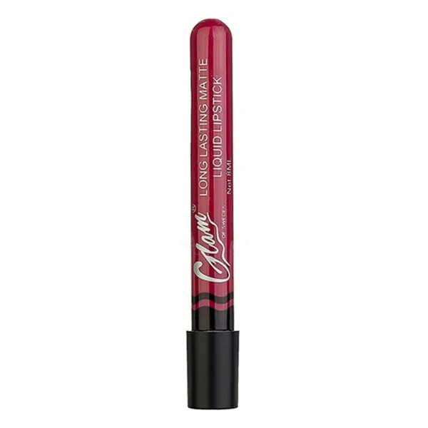 Lipstick Matte Liquid Glam Of Sweden (8 ml) 05-lovely