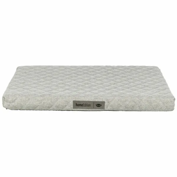 Mattress Trixie Vital Noah Light grey 110 × 70 CM