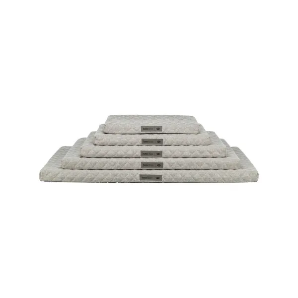 Mattress Trixie Vital Noah Light grey 110 × 70 CM