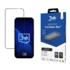 3mk HardGlass Max - Tempered Glass for iPhone 17 Pro Max (Black)