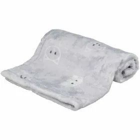Pet blanket Trixie Mimi Lilac Polyester 70 × 50 cm