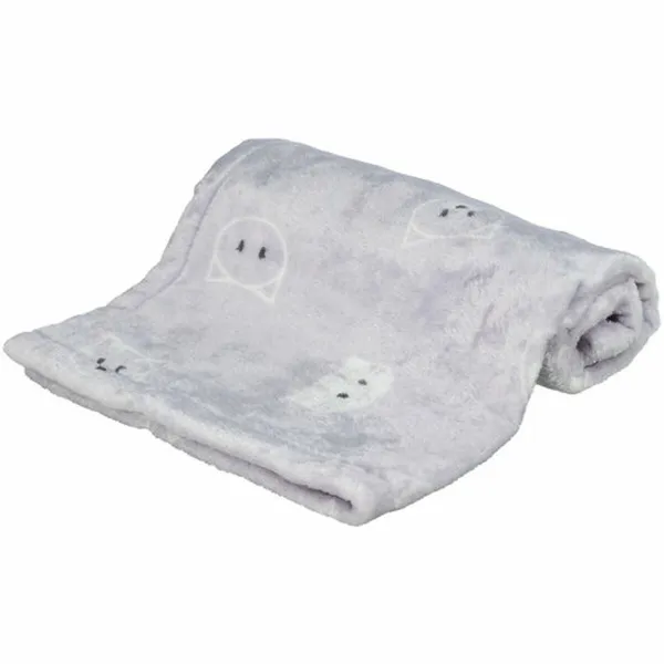 Одеяло для домашних животных Trixie Mimi Лиловый полиэстер 70 × 50 cm