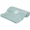 Одеяло для домашних животных Trixie Mimi Зеленый полиэстер 70 × 50 cm