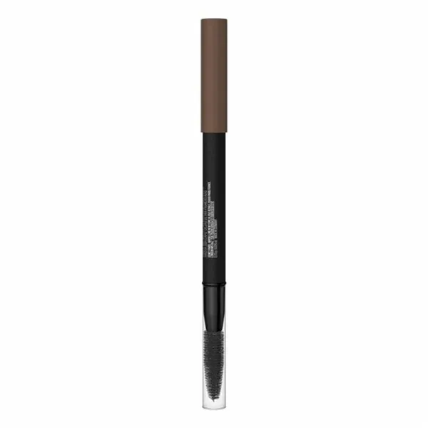 Eye Make-up Tattoo Brow 36 h 05 Medium Brown Maybelline B3338200 Nº 05 medium brown