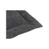 Ilmapatja Trixie Tumman harmaa 70 × 50 cm Koira