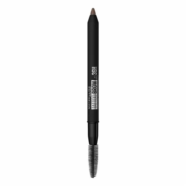 Eye Make-up Tattoo Brow 36 h 05 Medium Brown Maybelline B3338200 Nº 05 medium brown