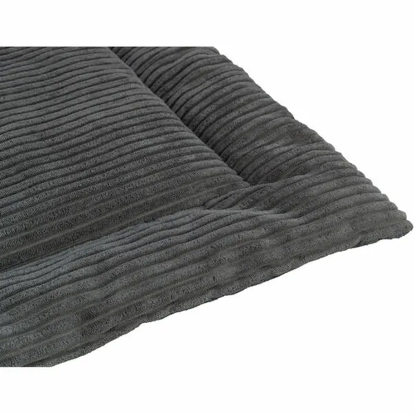 Airbed Trixie Dark grey 70 × 50 cm Dog