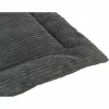 Airbed Trixie Dark grey 70 × 50 cm Dog