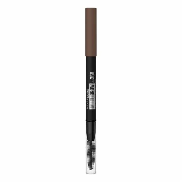 Eye Make-up Tattoo Brow 36 h 05 Medium Brown Maybelline B3338200 Nº 05 medium brown