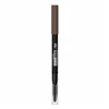 Eye Make-up Tattoo Brow 36 h 05 Medium Brown Maybelline B3338200 Nº 05 medium brown