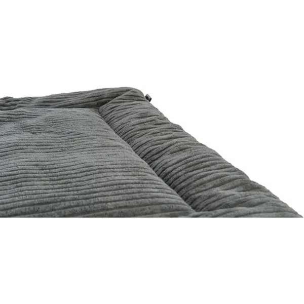 Airbed Trixie Dark grey 70 × 50 cm Dog