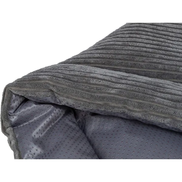 Airbed Trixie Dark grey 70 × 50 cm Dog