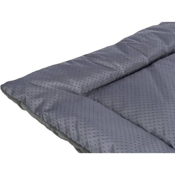 Ilmapatja Trixie Tumman harmaa 70 × 50 cm Koira
