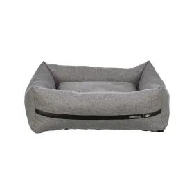 Dog Bed Trixie Grey 65 × 55 cm