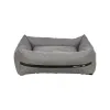 Dog Bed Trixie Grey 65 × 55 cm