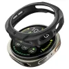 Spigen Liquid Air - Case for Samsung Galaxy Watch 8 44 mm (Matte Black)