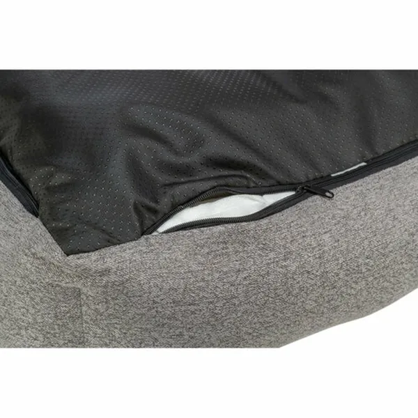 Dog Bed Trixie Grey 65 × 55 cm