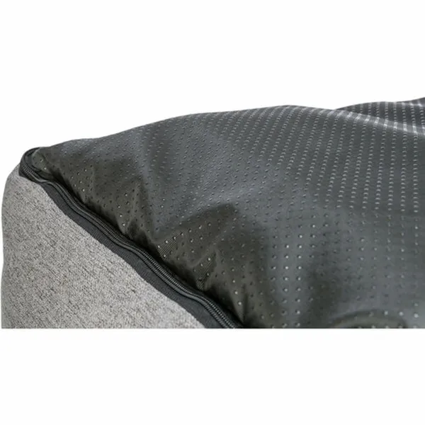 Dog Bed Trixie Grey 65 × 55 cm