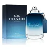 Men's Perfume Coach Coach Blue EDT 100 ml