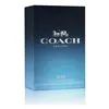 Men's Perfume Coach Coach Blue EDT 100 ml