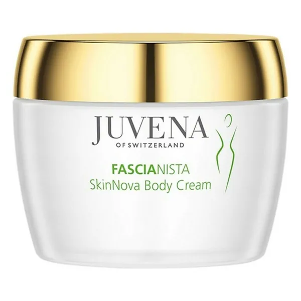 Body Cream Fascianista Juvena (200 ml)