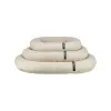 Dog Bed Trixie Vital CityStyle Cream 95 x 80 cm