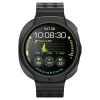 Spigen Liquid Air - Case for Samsung Galaxy Watch 8 44 mm (Matte Black)
