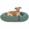 Dog Bed Trixie Dark green
