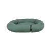 Dog Bed Trixie Vital CityStyle Dark green 115 X 90 CM