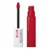 Lipstick Superstay Matte Ink Maybelline Superstay Nº 325 Shot Caller 5 ml