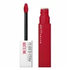 Lipstick Superstay Matte Ink Maybelline Superstay Nº 325 Shot Caller 5 ml