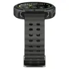 Spigen Liquid Air - Case for Samsung Galaxy Watch 8 44 mm (Matte Black)