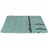 Lemmikkipeitto Trixie CityStyle Vihreä Polyesteri Puuvilla 80 × 80 cm
