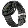 Spigen Liquid Air - Case for Samsung Galaxy Watch 8 44 mm (Matte Black)