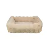 Dog Bed Trixie Sand 60 × 50 cm