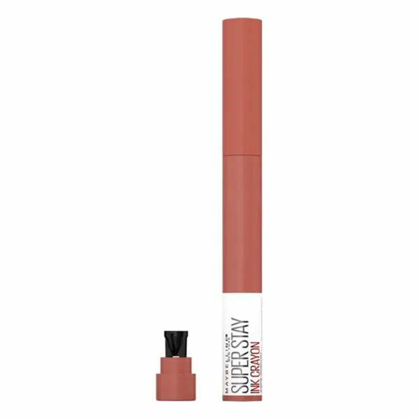 Lipstick Superstay Ink Maybelline Superstay Ink 100 Reach High 1,5 g