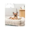 Кровать для собаки Trixie песок 60 × 50 cm