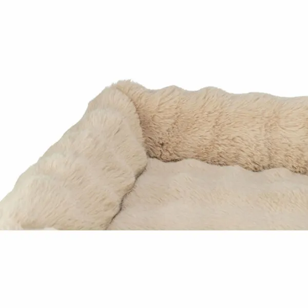 Dog Bed Trixie Sand 60 × 50 cm