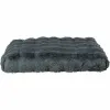 Dog Bed Trixie Elli Dark grey 60 x 45 cm