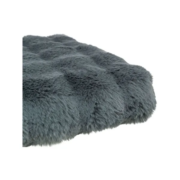 Dog Bed Trixie Elli Dark grey 60 x 45 cm