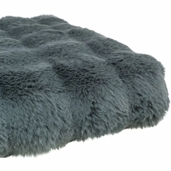 Dog Bed Trixie Elli Dark grey 60 x 45 cm